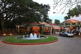 Silent Shores Resort & Spa