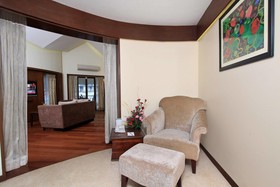 Silent Shores Resort & Spa