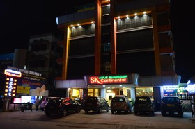 SK Continental