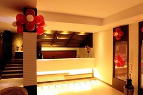 Collection O 50126 Hotel Sk Elegance