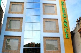 Collection O 50126 Hotel Sk Elegance