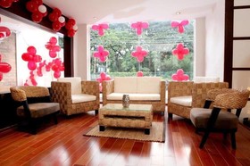 Collection O 50126 Hotel Sk Elegance