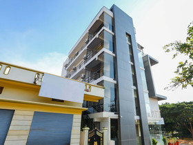 Surabhi Comforts by OYO Rooms
