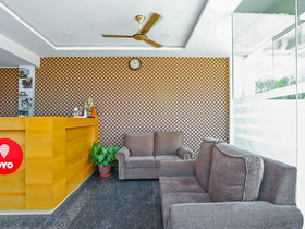 Surabhi Comforts by OYO Rooms