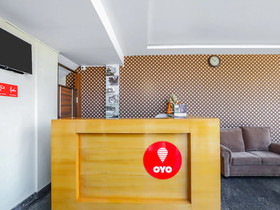 Surabhi Comforts by OYO Rooms