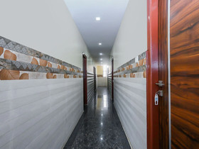 Surabhi Comforts by OYO Rooms