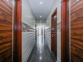 Surabhi Comforts by OYO Rooms