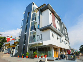 Surabhi Comforts by OYO Rooms