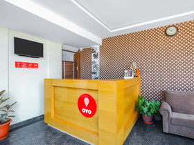 Surabhi Comforts by OYO Rooms