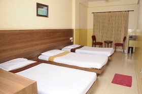 Suvarna Residency