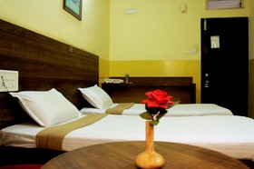 Suvarna Residency