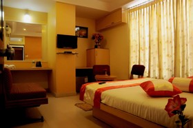 Suvarna Residency