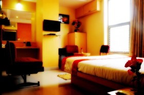Suvarna Residency