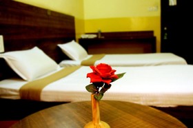 Suvarna Residency