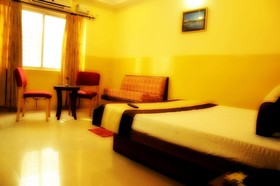 Suvarna Residency