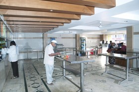 Suvarna Residency