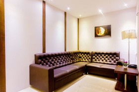 The Dawn Hotel