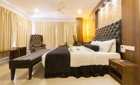 The Dawn Hotel
