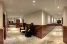 The Dawn Hotel