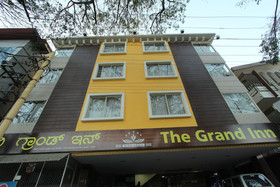 The Grand Inn
