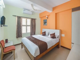 The Nest Residency