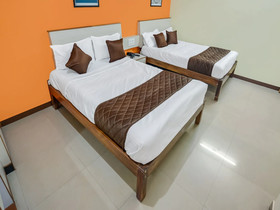 The Nest Residency