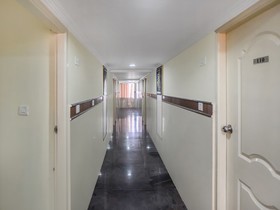 The Nest Residency