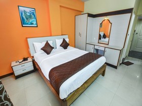 The Nest Residency