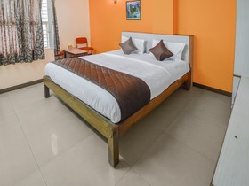 The Nest Residency