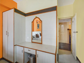 The Nest Residency