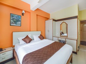 The Nest Residency