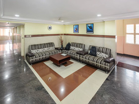 The Nest Residency