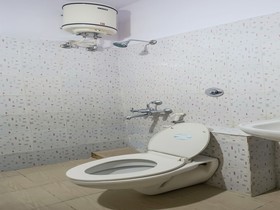 The Nest Residency