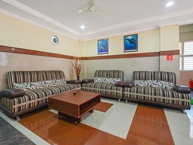 The Nest Residency