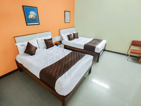 The Nest Residency