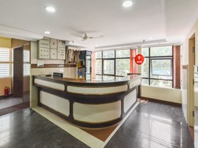 The Nest Residency