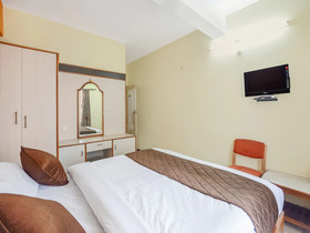 The Nest Residency
