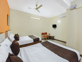 The Nest Residency