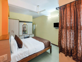 The Nest Residency