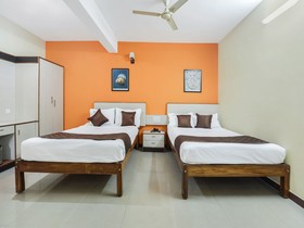 The Nest Residency