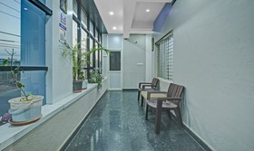 Treebo Trend Karan Residency