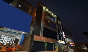 Treebo Trend Karan Residency