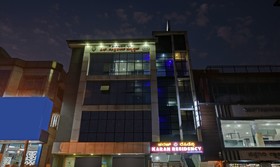 Treebo Trend Karan Residency