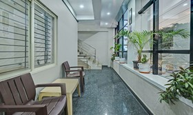 Treebo Trend Karan Residency