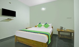 Treebo Trend Karan Residency