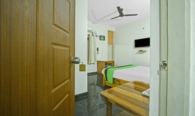 Treebo Trend Karan Residency