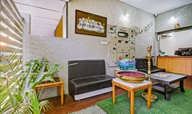 Treebo Trend Karan Residency