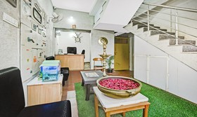 Treebo Trend Karan Residency