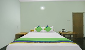 Treebo Trend Karan Residency