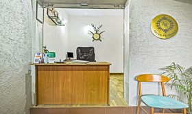 Treebo Trend Karan Residency